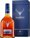 Dalmore 18YO Single Malt 43% 0,7L