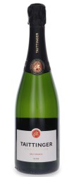 Taittinger Brut Reserve 12,5% 0,75L