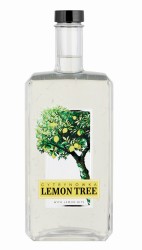 Cytrynówka Lemon Tree 35% 0,5L   