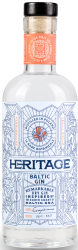 Gin Heritage Baltic 45% 0,5L 