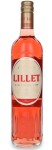 Lillet Rose Aperitif 17% 0,75L 