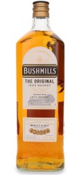 Bushmills Original 40% 1,75L