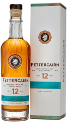 Fettercairn 12YO Single Malt 40% 0,7L