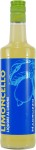 Limoncello Madruzzo 28% 0,7L