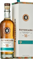 Fettercairn 18YO Single Malt 46,8% 0,7L 