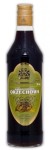 Gorzka Orzechowa Nisskosher 36% 0,5L  
