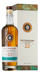 Fettercairn 22YO Single Malt 47% 0,7L