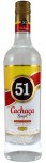 Cachaca 51 40% 0,7L