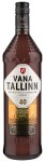 Vana Tallinn Liqueur 40%1L 