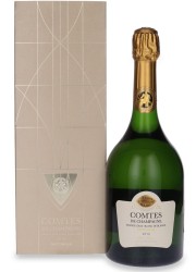 Taittinger Comtes Blanc de Blancs 2014 12,5% 0,75L 