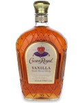 Crown Royal Vanilla 35% 1L 