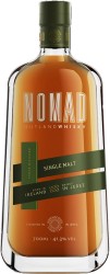 Whisky Nomad Outland Single Malt 41,3% 0,7L 