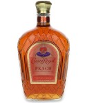 Crown Royal Peach 35% 1L 