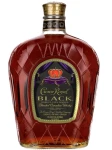 Whisky Crown Royal Black 45% 1L 
