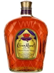 Whisky Crown Royal Fine De Luxe 40% 1L