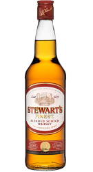 Stewarts Finest Blended Whisky 40% 0,7L