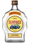 R. Jelinek Śliwowica Czysta Budzik 45% 0,5L 
