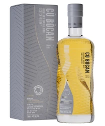 Cu Bocan Signature Single Malt 46% 0,7L