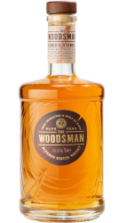 Woodsman Blended Whisky 40% 0,7L