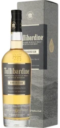 Tullibardine Sovereign Single Malt 43% 0,7L