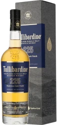 Tullibardine 225 Sauternes Cask Single Malt 43% 0,7L  