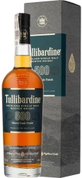 Tullibardine 500 Sherry Cask Single Malt 43% 0,7L 