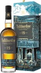Tullibardine 15YO Single Malt 43% 0,7L 