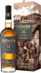 Tullibardine 18YO Single Malt 43% 0,7L 