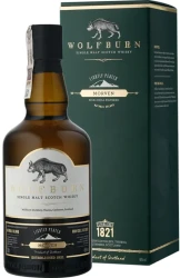 Wolfburn Morven Single Malt 46% 0,7L