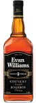 Evan Williams Kentucky Straight Bourbon 43% 1L 