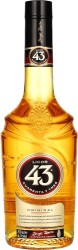 Licor 43 Original 31% 0,7L