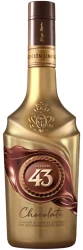 Licor 43 Chocolate 16% 0,7L 