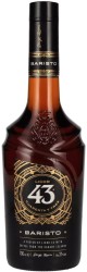 Licor 43 Baristo 31% 0,7L 