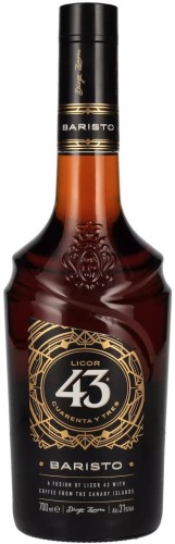 Licor 43 Baristo