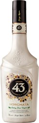 Licor 43 Horchata 16% 0,7L 