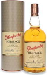 Glenfarclas Heritage Single Malt 40% 0,7L