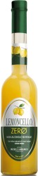 Limoncello Zero Bezalkoholowe 0% 0,7L 