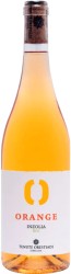 Tenute Orestiadi Orange Inzolia Bio 12,5% 0,75L 