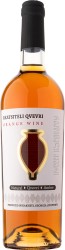 Georgian Legend Rkatsiteli Qvevri 12% 0,75L