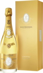 Szampan Louis Roederer Cristal 2015 12% 0,75L 