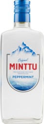 Minttu Peppermint 40% 0,5L