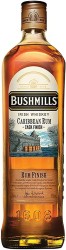 Bushmills Caribbean Rum Cask Finish 40% 0,7L 