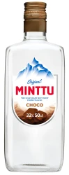 Minttu Choco 32% 0,5L