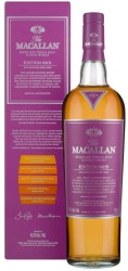 Macallan Edition No.5  48,5% 0,7L