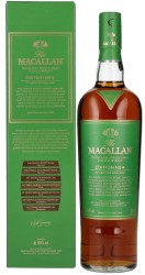 Macallan Edition No.4  48,4% 0,7L 