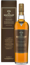 Macallan Edition No.1 48,1% 0,7L 