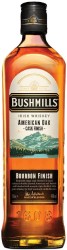 Bushmills Bourbon Cask Finish 40% 0,7L