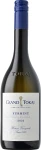 Grand Tokaj Furmint 13% 0,75L