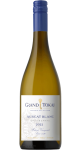 Grand Tokaj Terroir Selection Muscat Blanc 12% 0,75L 