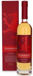 Penderyn Myth Single Malt 41% 0,7L